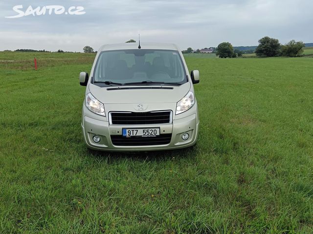 Peugeot Expert